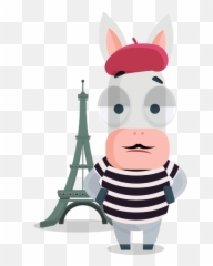 French Stickers - Free Cultures Stickers Emoji,French Emoticon Facebook