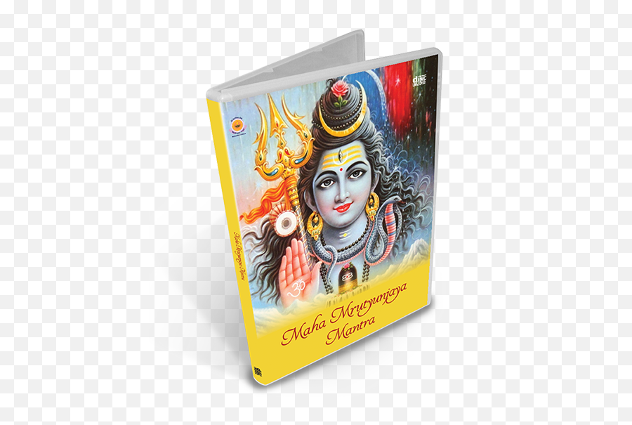 Maha Mrutyunjaya Mantra - Digital Download 16783 Rs Emoji,Many Emotions Of Janmashtami