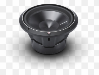 Punch 12 P3 4 - Ohm Dvc Subwoofer Rockford Fosgate Emoji,Chevrolet Aveo Emotion Tuning