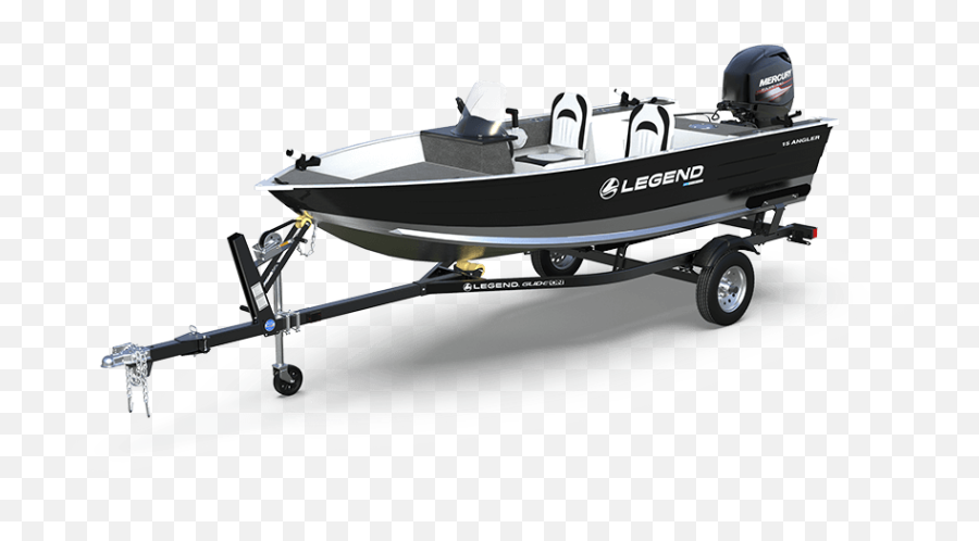 15 Angler Legend Boats Emoji,Yukon Angler Vs Emotion Pro Angler