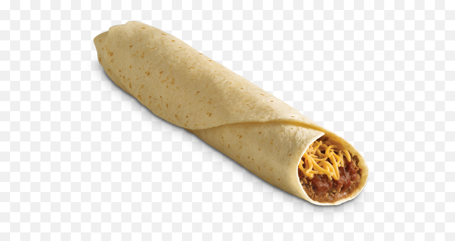 Taco Bueno Burrito Png Image With No - Taquito Emoji,Burrito Emoji