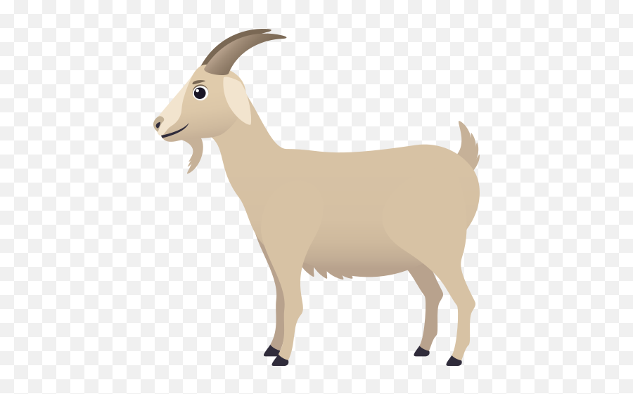 Emoji Goat To Copy Paste Wprock - Goat Emoji,Bat Emoji