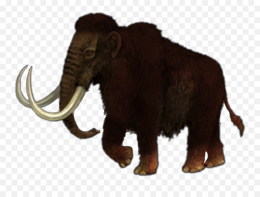 The Most Edited Mammoth Picsart Emoji,Checkbox Emoticon Mastodon