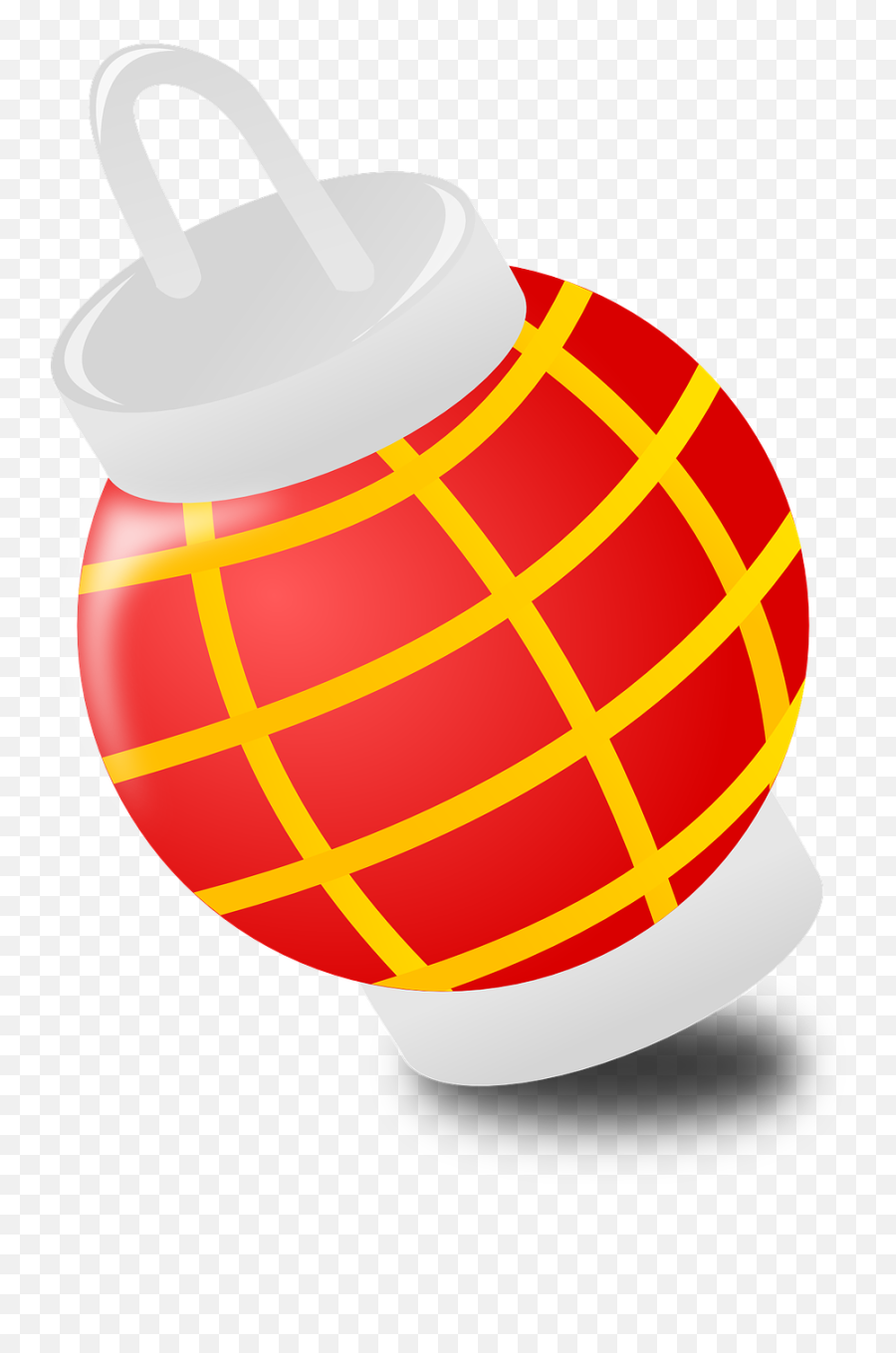 Grenade Cracker Bomb New - Free Vector Graphic On Pixabay Emoji,Bomb Emoji