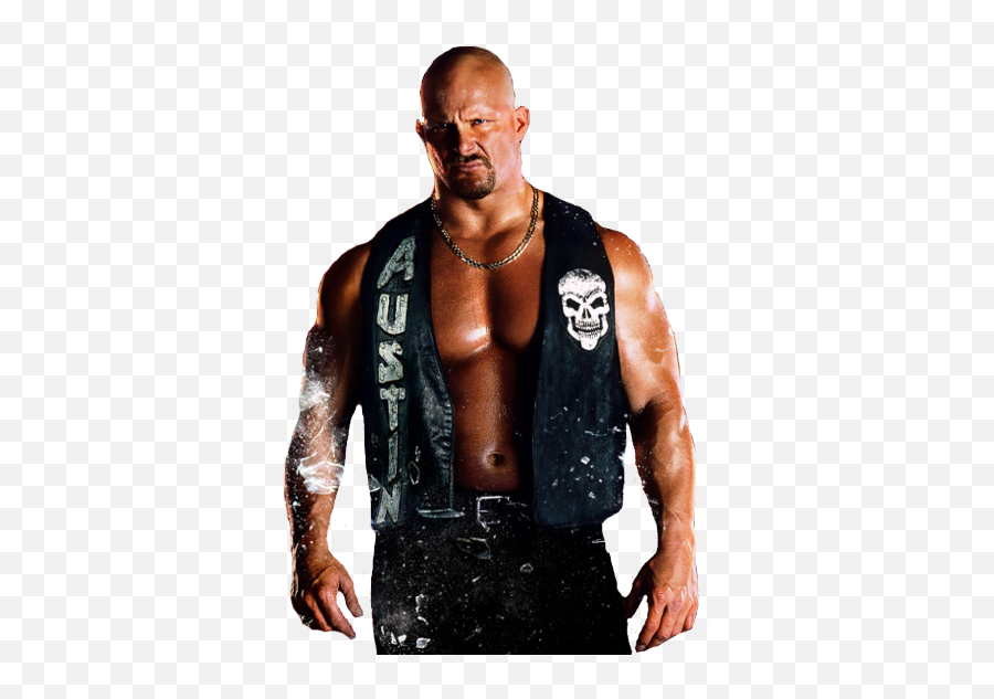 Stone Cold Steve Austin Png Transparent Image Png Svg Clip Emoji,Stone Man Emoji