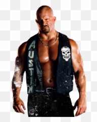 Stone Cold Steve Austin Png Transparent Image Png Svg Clip Emoji,Stone Man Emoji