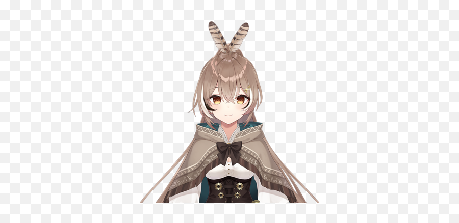 Nanashi Mumei - Hololive Fan Wiki Emoji,Goose Emoji Copy Paste