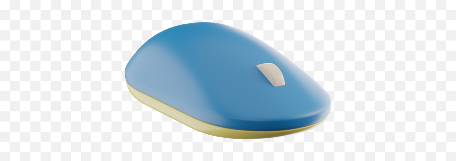 Premium Mouse 3d Illustration Download In Png Obj Or Blend Emoji,Computer Mouse Emoji