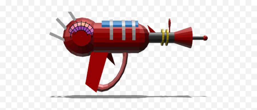 Raygun Mark - Water Gun Clipart Full Size Clipart Emoji,Gu N Emoji