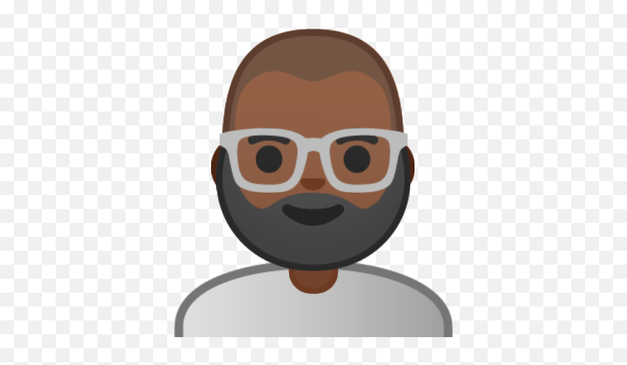 Kidusmt Kidusmt Github Emoji,Android Emojis Mustache Man