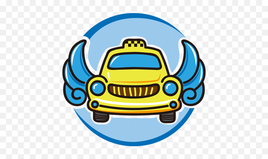 Ios18183 Emoji,Oncoming Taxi Emoji