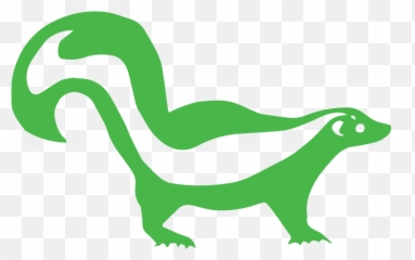 Skunk Gear - Aceconcepts Emoji,Lizard Emoji'