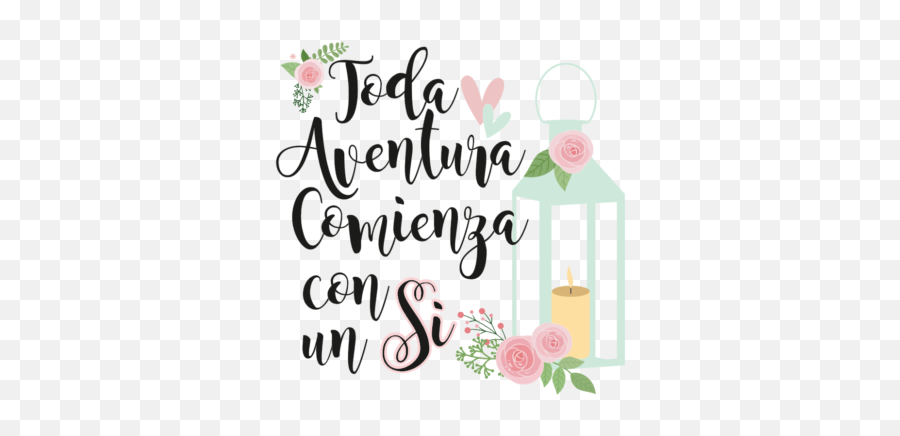 Free Toda Aventura Comienza Con Un Sí Svg Png Dxf Eps Cut Emoji,Caduceus Emoji Copy And Paste