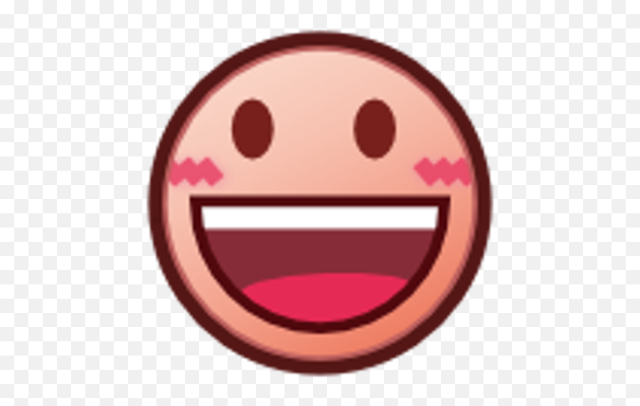 Emoji Battery And Clock Widget U2013 Google Play Ilovalari - Happy,Eyeball Emojis