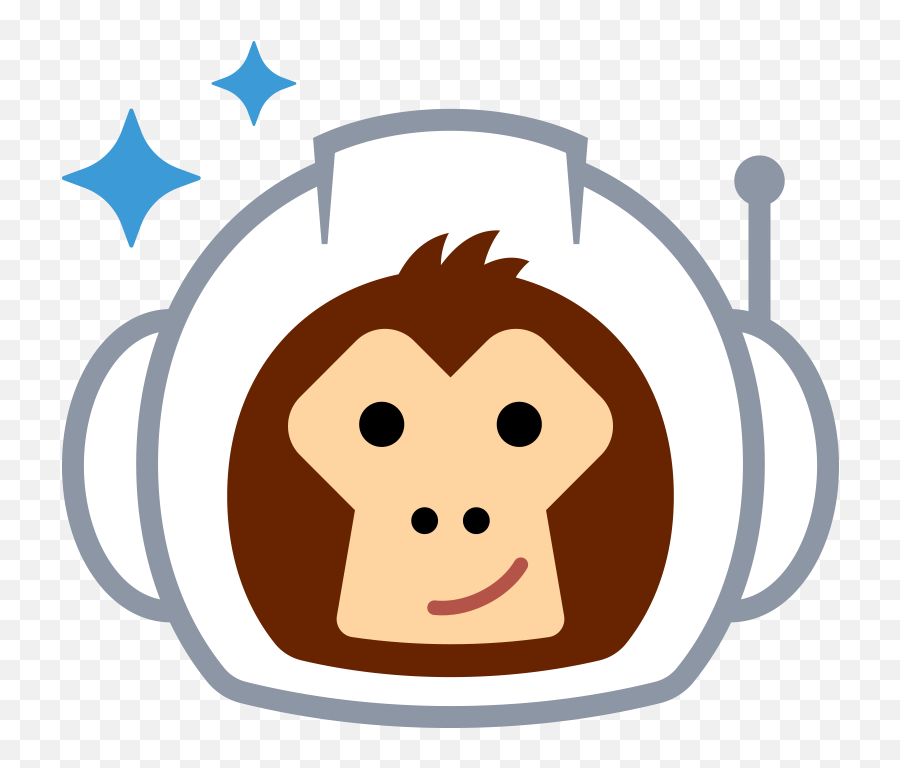 Wp Monkey - Make Your Development Faster Emoji,Monkey Hiding Emoji