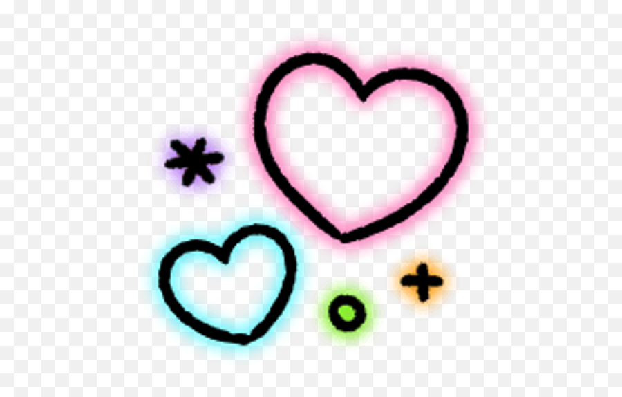 Sticker Maker - Kawaii Emojis 6,Trails Emoji