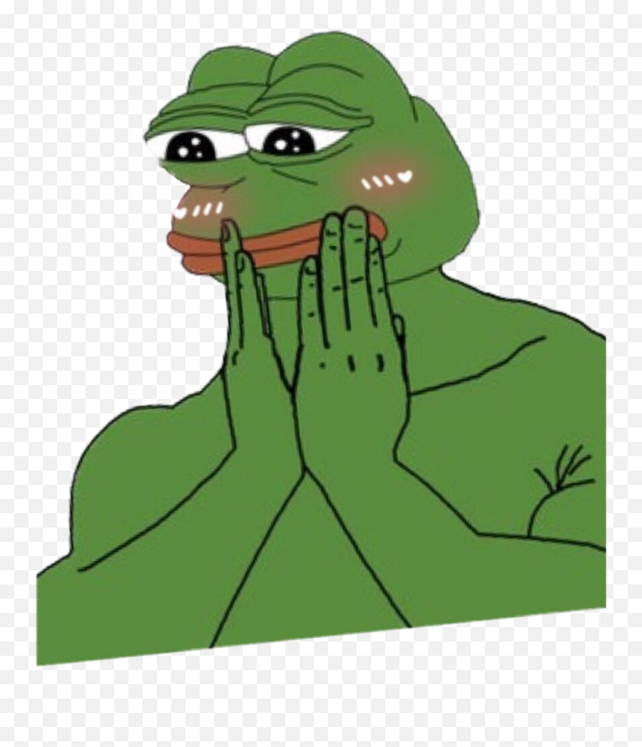 The Most Edited Picsart Emoji,Pepe The Frog As Emojis Iphone