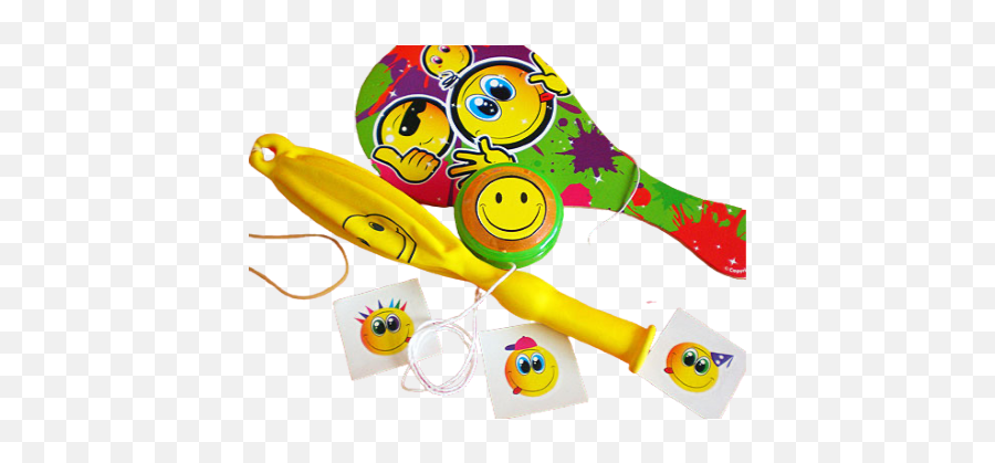 Smiley Activity Party Bag Emoji,Tiger Hat Emoji