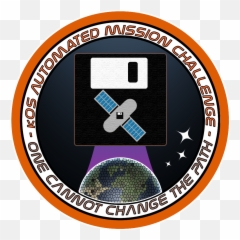 Ksp Mission Patches - Free Psd Download Ksp Fan Works Emoji,Kos Emoji