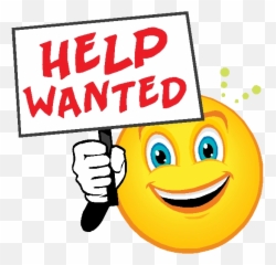 18 Recruiting Emoji Ideas - Help Wanted Clipart,Good Job Emoji
