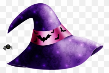 Sombrero Bruja Hat Witch Sticker - Fictional Character Emoji,Sombrero Hat Emoji
