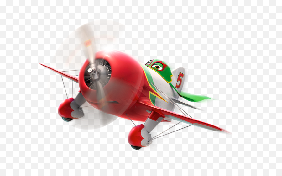 El Chupacabra - Png Emoji,Flag Airplane Emoji