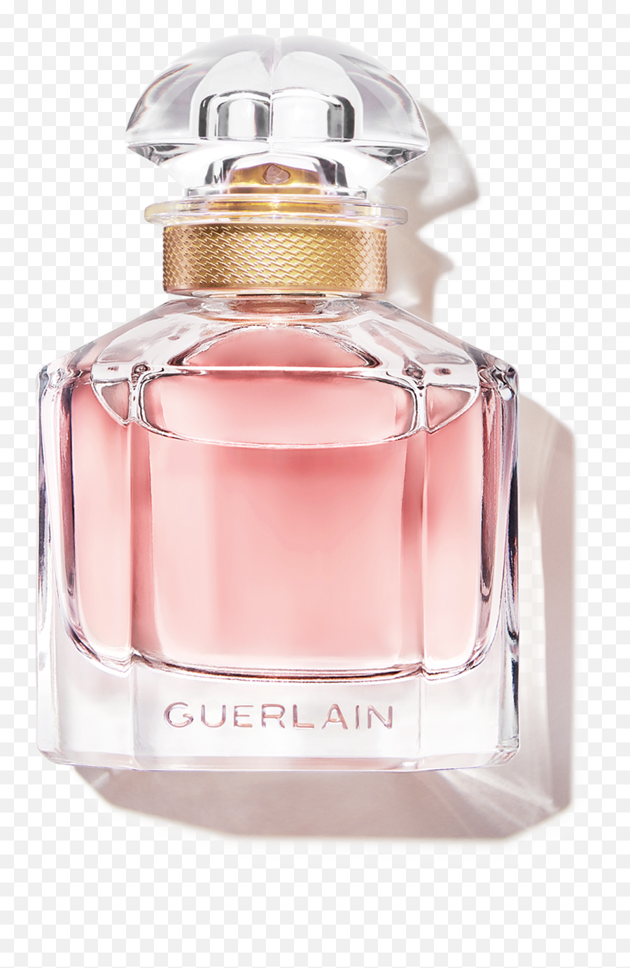 Mon Guerlain Eau De Parfum Guerlain - Guerlain Perfume Emoji,Emotions Perfume