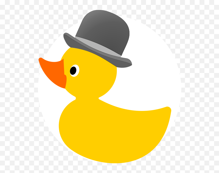 Document Editor - Costume Hat Emoji,Rubber Duck Emoji