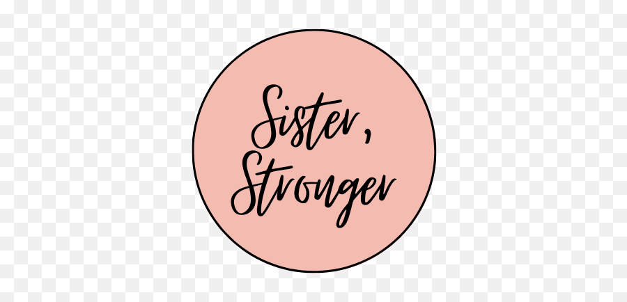 Good Friday Feelings U2013 Sister Stronger - Dot Emoji,Jesus' Emotions