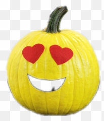 Sticker By Casey Sheimo - Happy Emoji,Gourd Emoji