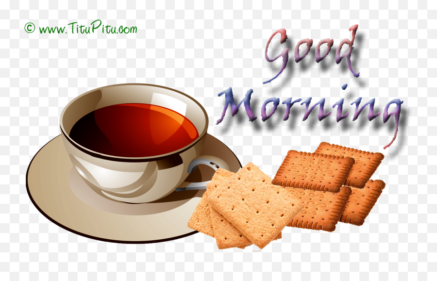 Morning Clipart Gud Morning Picture 1677990 Morning - Coffee Tuesday Good Morning Sticker Emoji,Good Morning Emoji Text