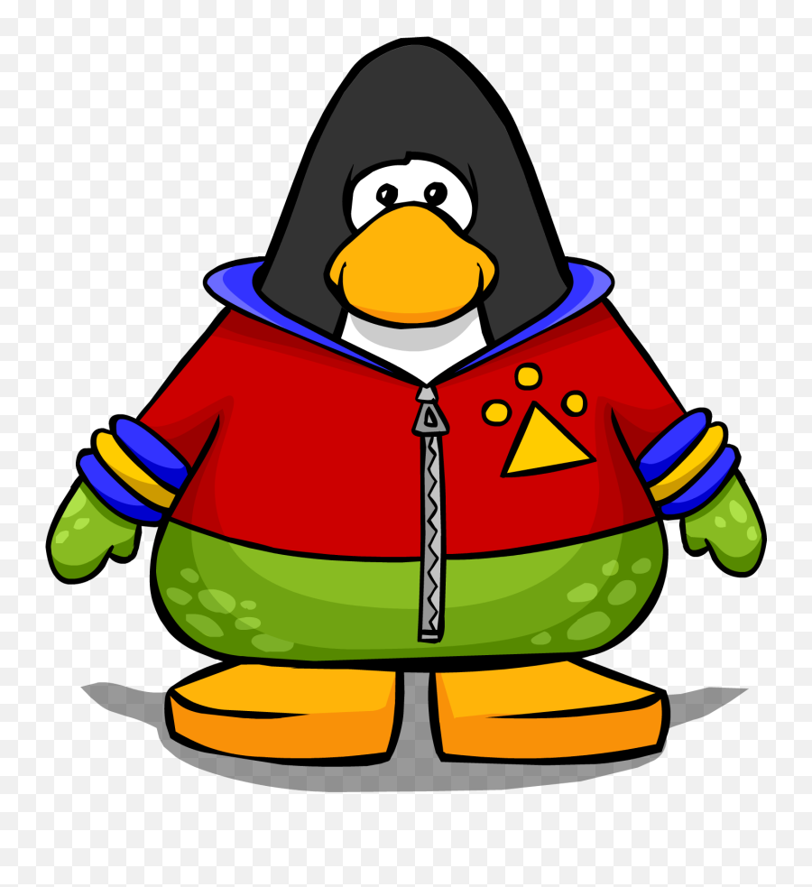 Alien Costume Club Penguin Wiki Fandom Emoji,Alien Discord Emoji