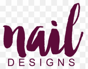 Try This Scrumptious Food Nail Art For Thanksgiving - Nail Designs Logo Emoji,Emoticon Nail Art