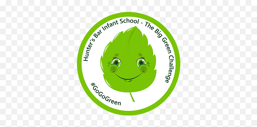 Gogogreen - Happy Emoji,Hunter Emoticon