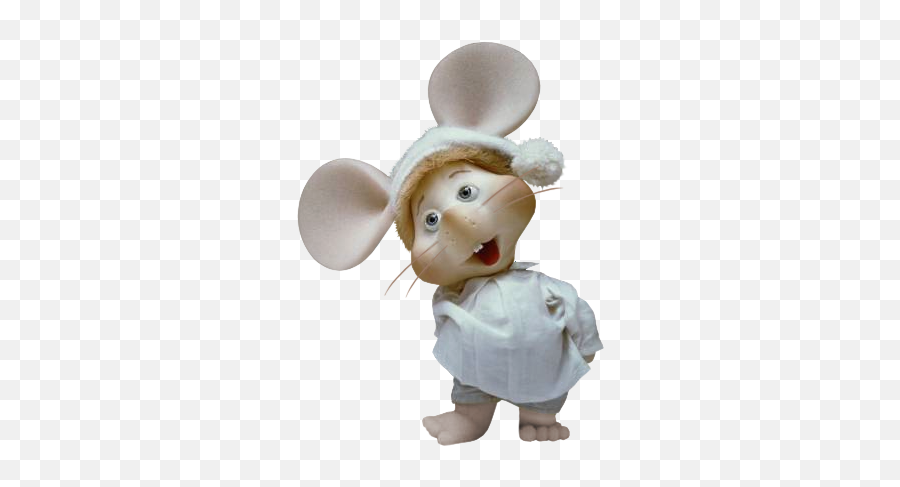 270 Vintage Cartoons Ideas Vintage Cartoon Classic - Topo Gigio Toy Emoji,Chubby Cheeks Emoticon