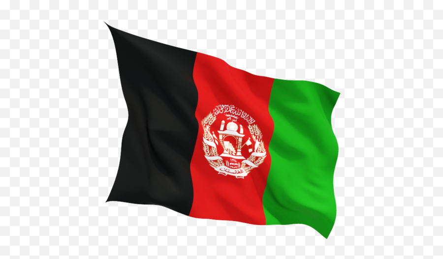 Afghanistan Afghan Sticker - Flag Of Afghanistan Emoji,Afghan Flag Emoji