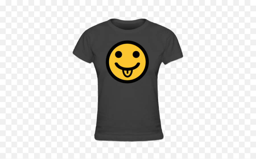 Sassy Smiley Frauen T - Shirt Camiseta De Flash Para Mujer Emoji,Deutsche Emoticons