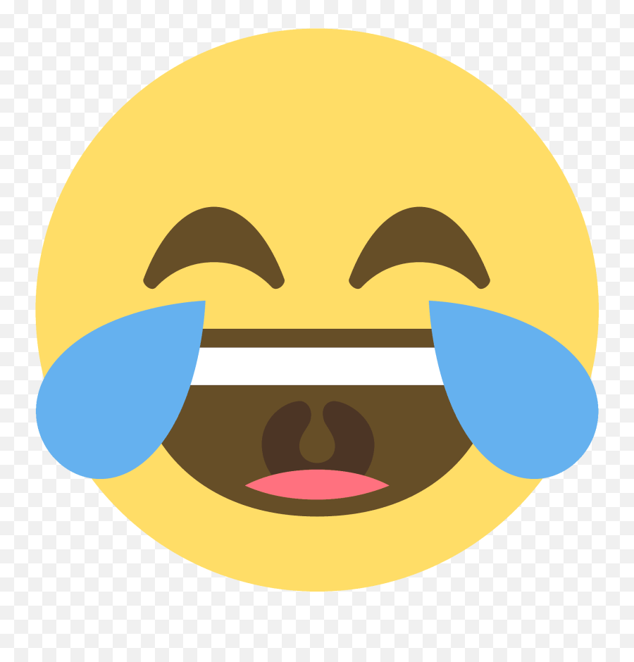 What Do Cheaters Look Like - Laughing Emoji Png Discord,200 Iq Emoji