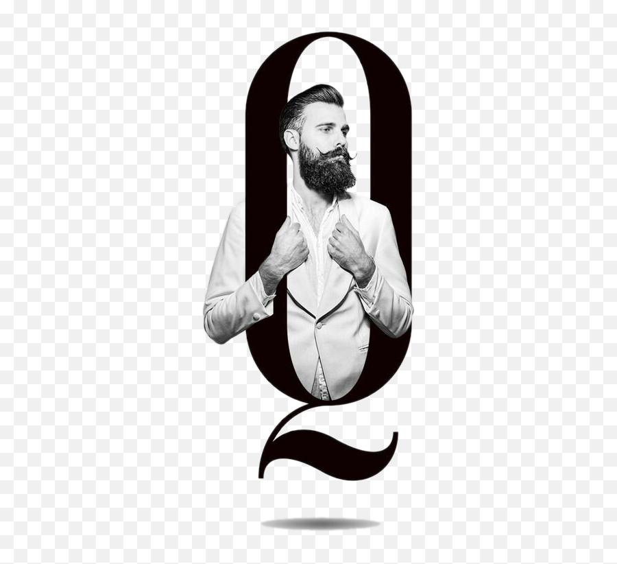 Discover Trending Beard Stickers Picsart - Typography And Fashion Emoji,Emoji With Goatee