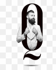 Discover Trending Beard Stickers Picsart - Typography And Fashion Emoji,Emoji With Goatee