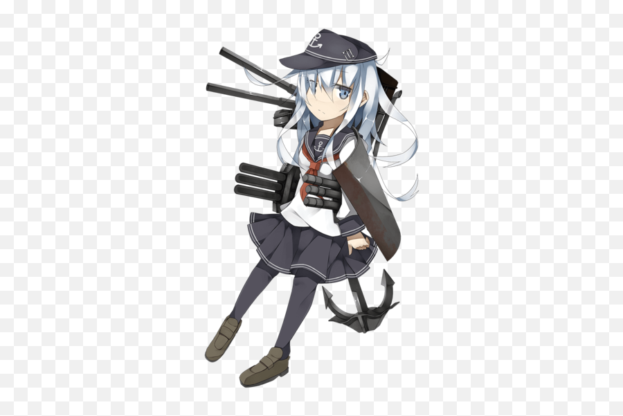 Hibiki - Hibiki Kancolle Emoji,Kancolle Emoji