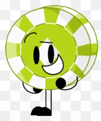 Download Poker Chip - Chips Bfdi Png Image With No Object Shows Poker Emoji,Poker Emoticons
