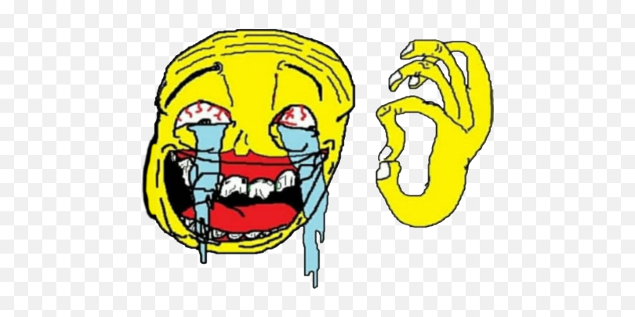 Drugyok - Dank Discord Emojis Png,Weird Emojis