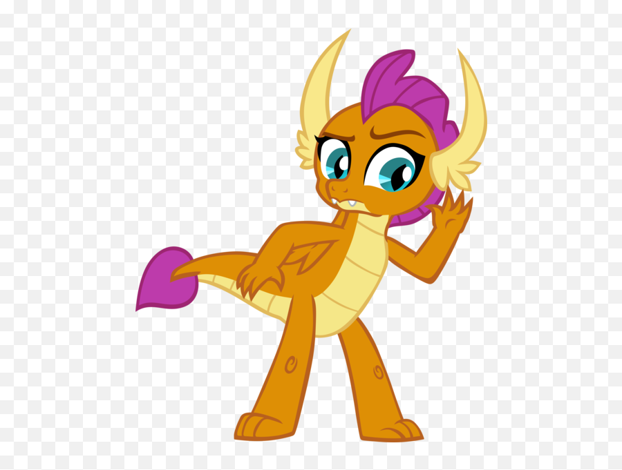 2114844 - Artistmemnoch Safe Simple Background Smolder My Little Pony Smolder Vore Emoji,Mlp Emojis