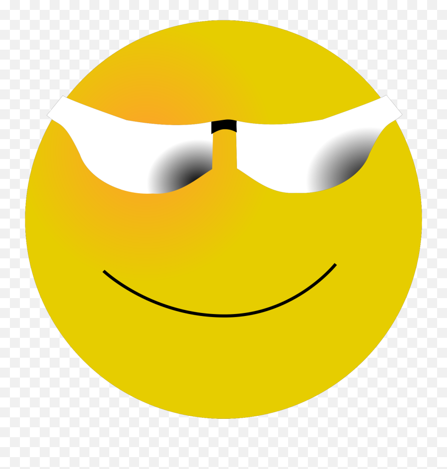 Smiling Smiley Svg Vector Smiling Smiley Clip Art - Svg Clipart Wide Grin Emoji,Emoticons Com Alt