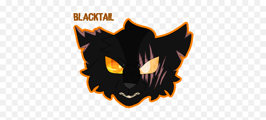 Blacktail Wiki Warriors Amino - Language Emoji,Saeran Emoji Gif