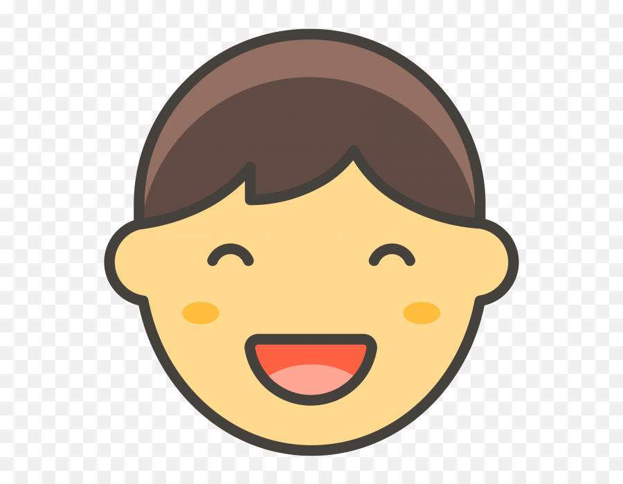 Boy Emoji Png Transparent Emoji - Portable Network Graphics,Boy Emoji
