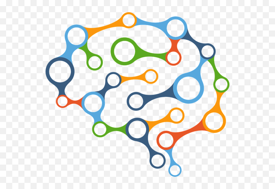 Nikos Konstantinou Brain And Cognitive Science Lab - Vector Brain Logo Png Emoji,Cognitive Emotion