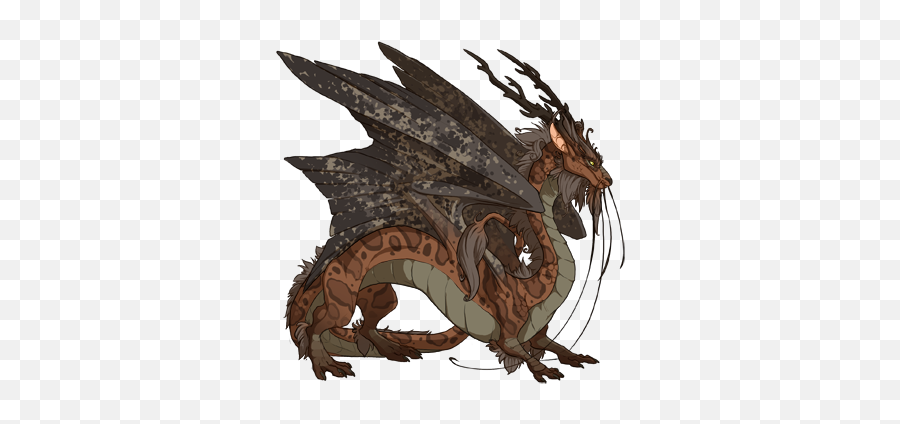 Share Your Elder Scrolls Dragons - Red Dragons Flight Rising Emoji,Dragonborn Emoticon