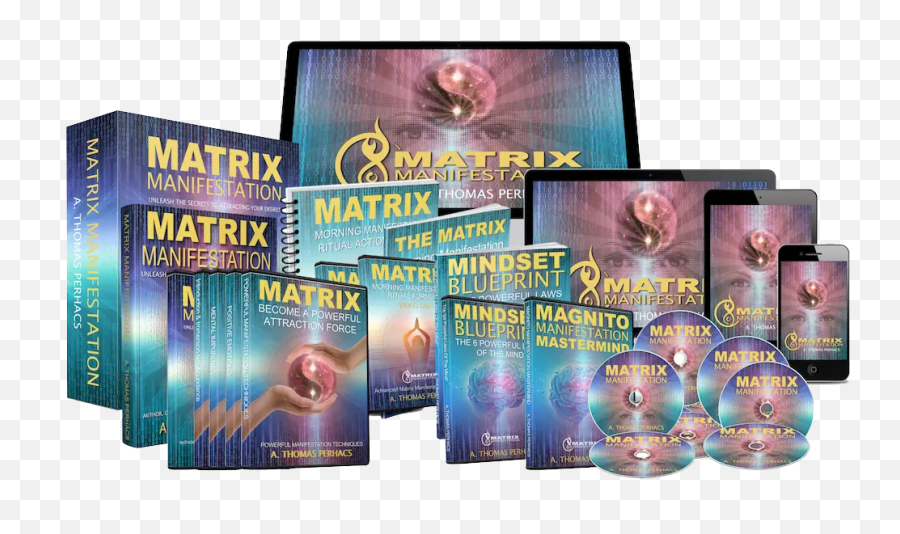 Matrix Manifestation Reviews - Does Itu0027s Really Helps You Emoji,Manifest Emotions